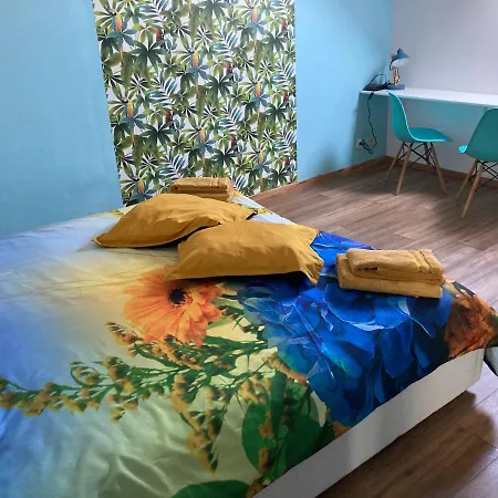 T3 Sur Fermette Avec Les Animaux Apartment